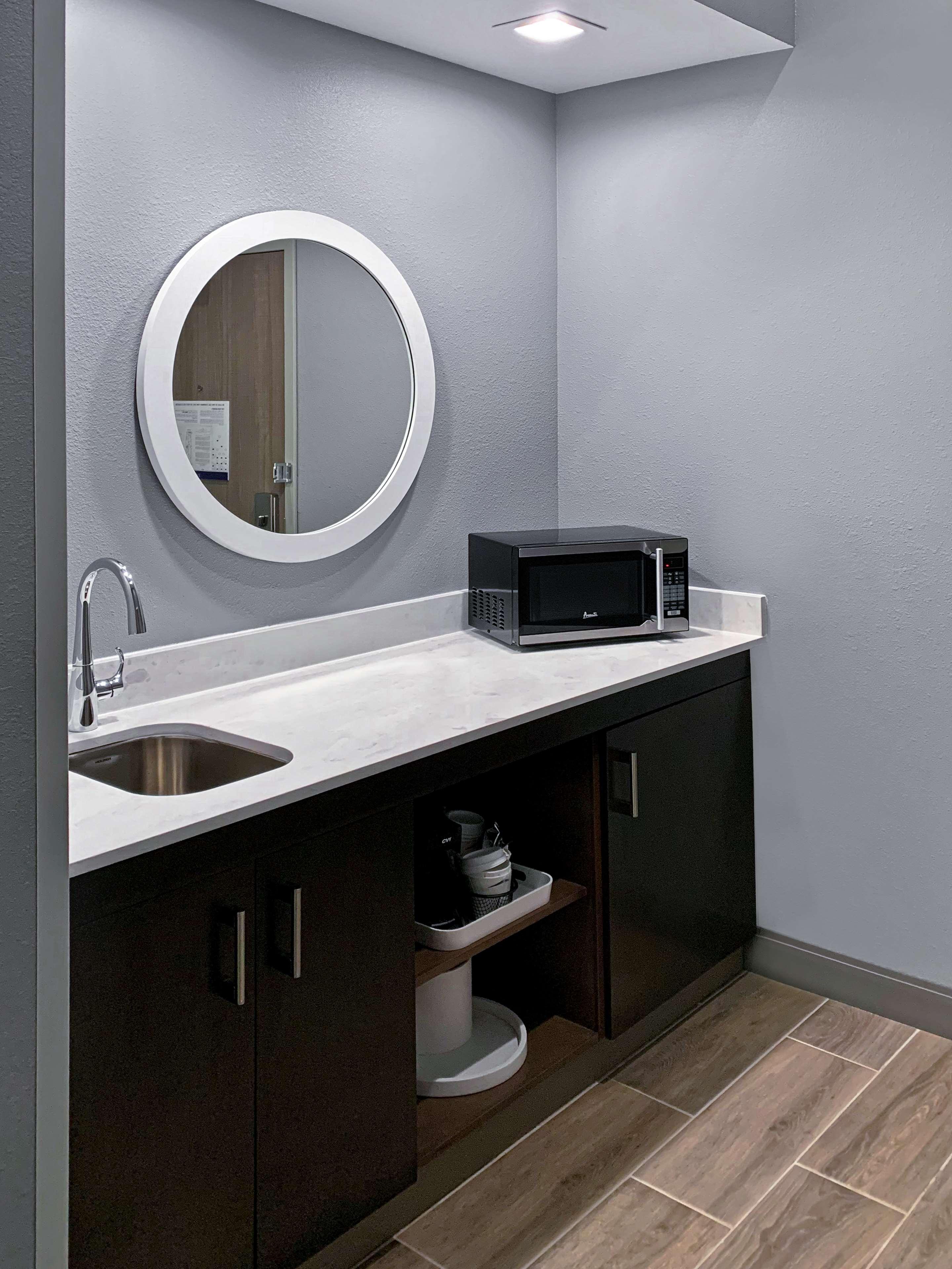 Hampton Inn & Suites Houston East Beltway 8, Tx Exteriör bild