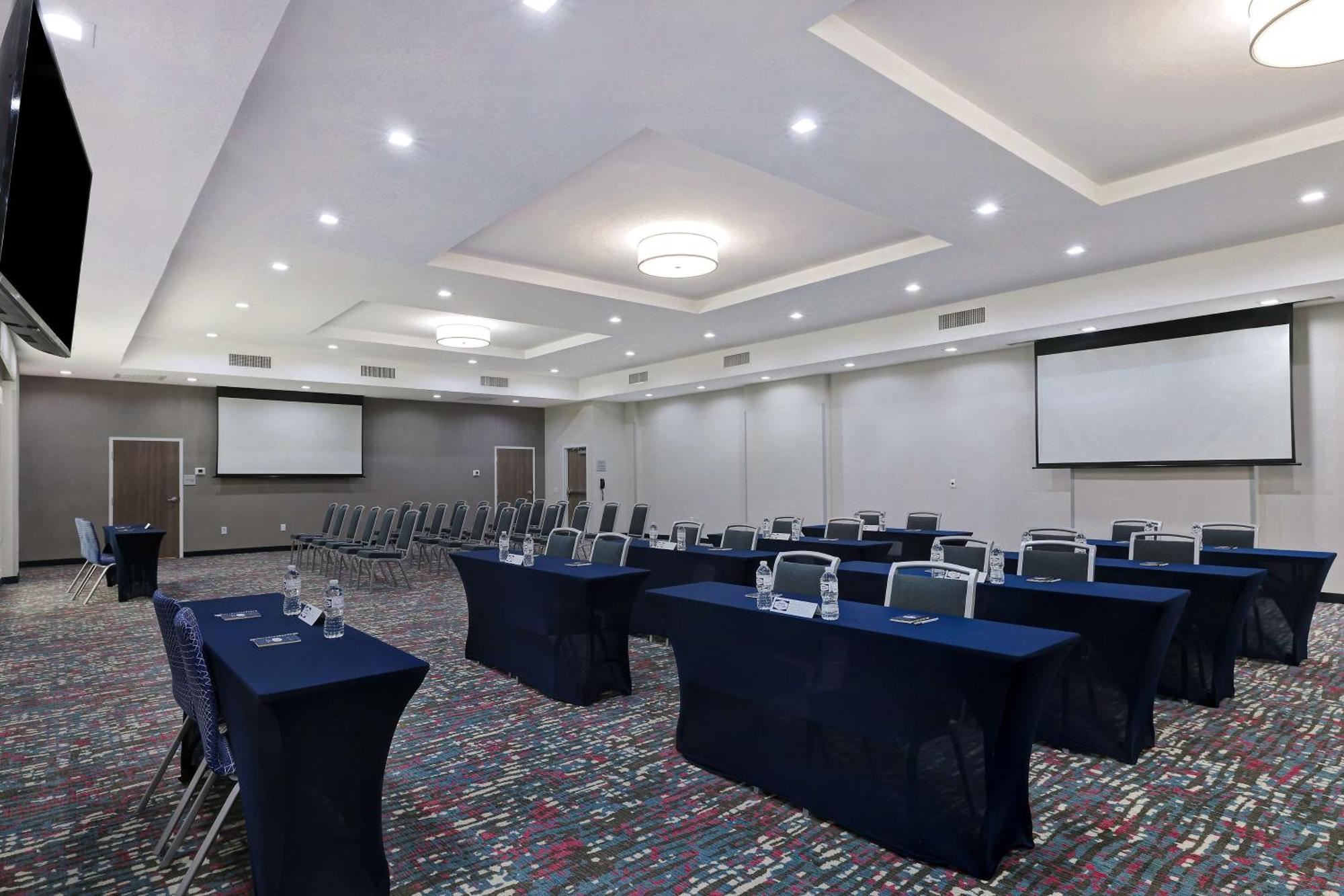 Hampton Inn & Suites Houston East Beltway 8, Tx Exteriör bild