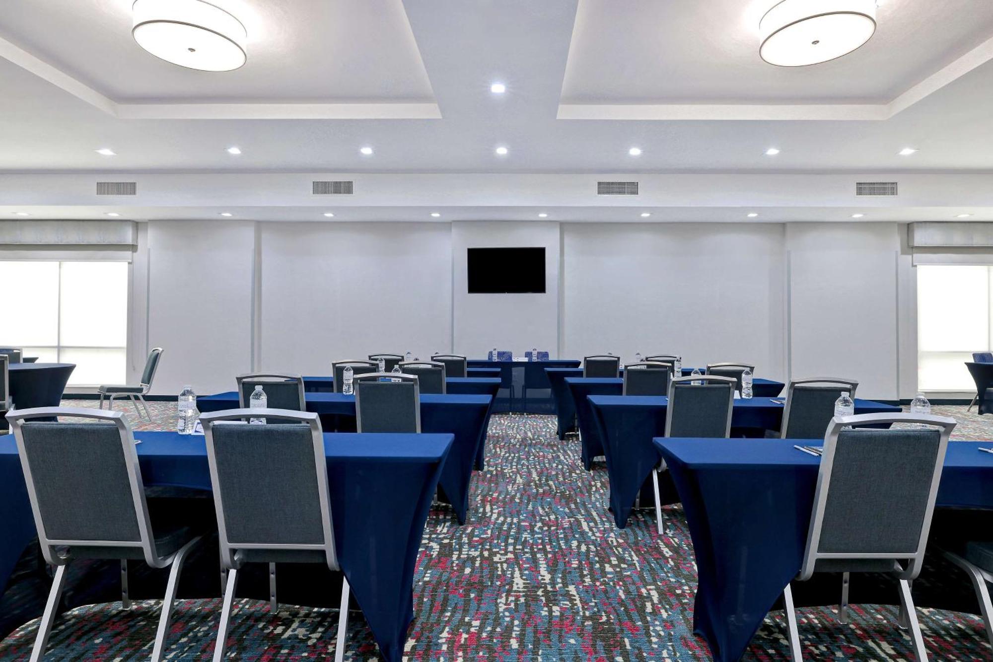 Hampton Inn & Suites Houston East Beltway 8, Tx Exteriör bild