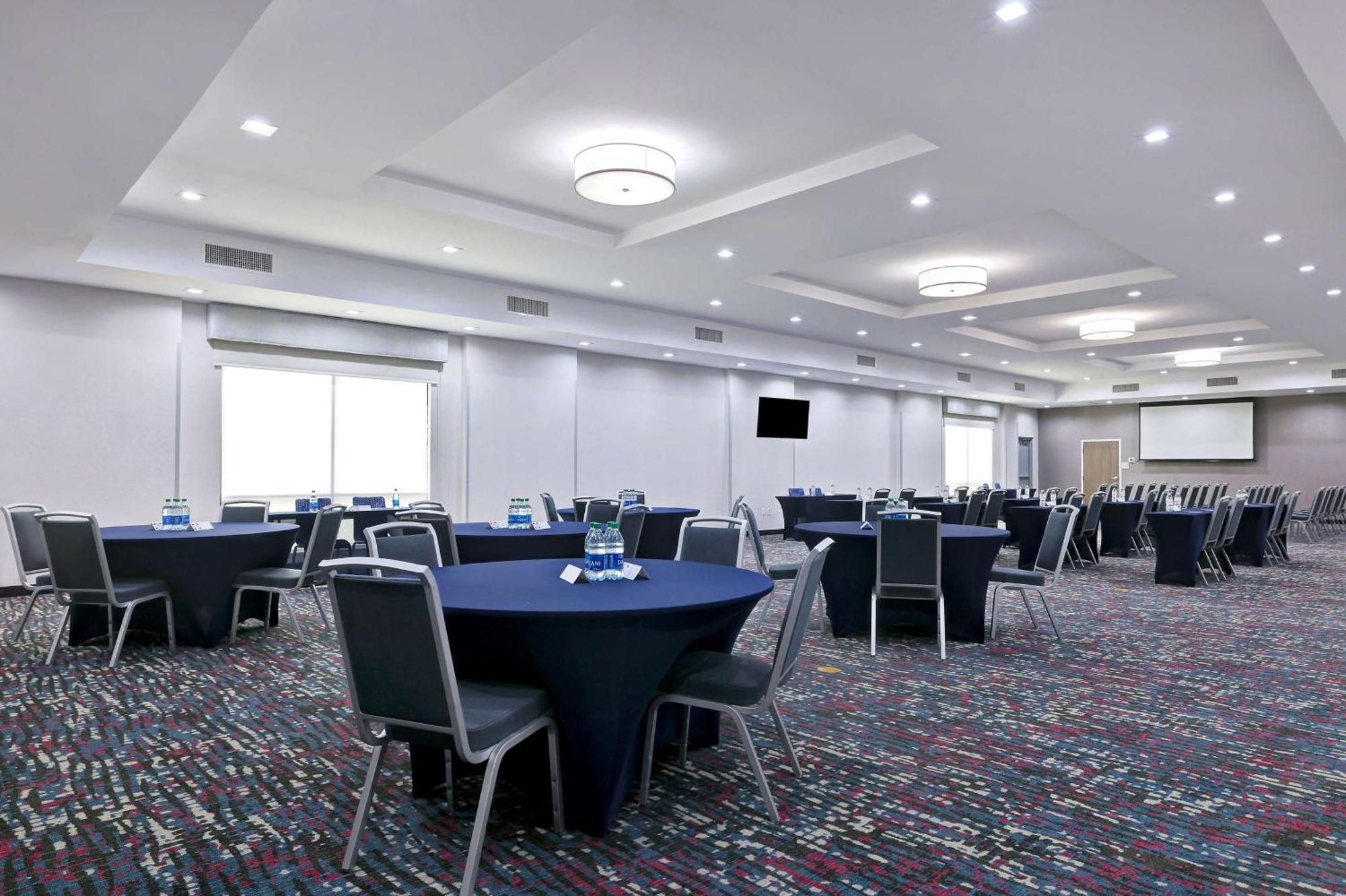 Hampton Inn & Suites Houston East Beltway 8, Tx Exteriör bild