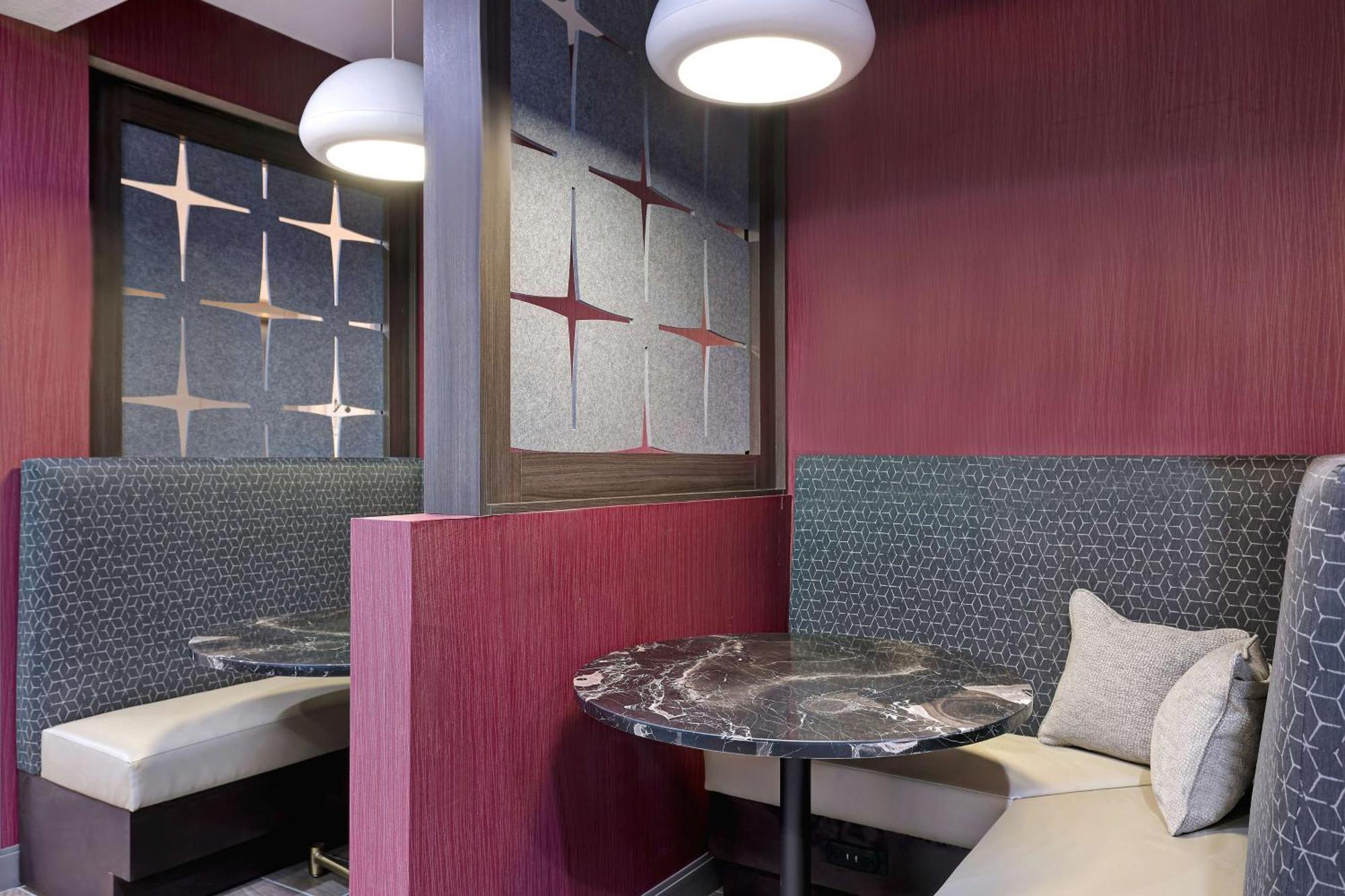 Hampton Inn & Suites Houston East Beltway 8, Tx Exteriör bild