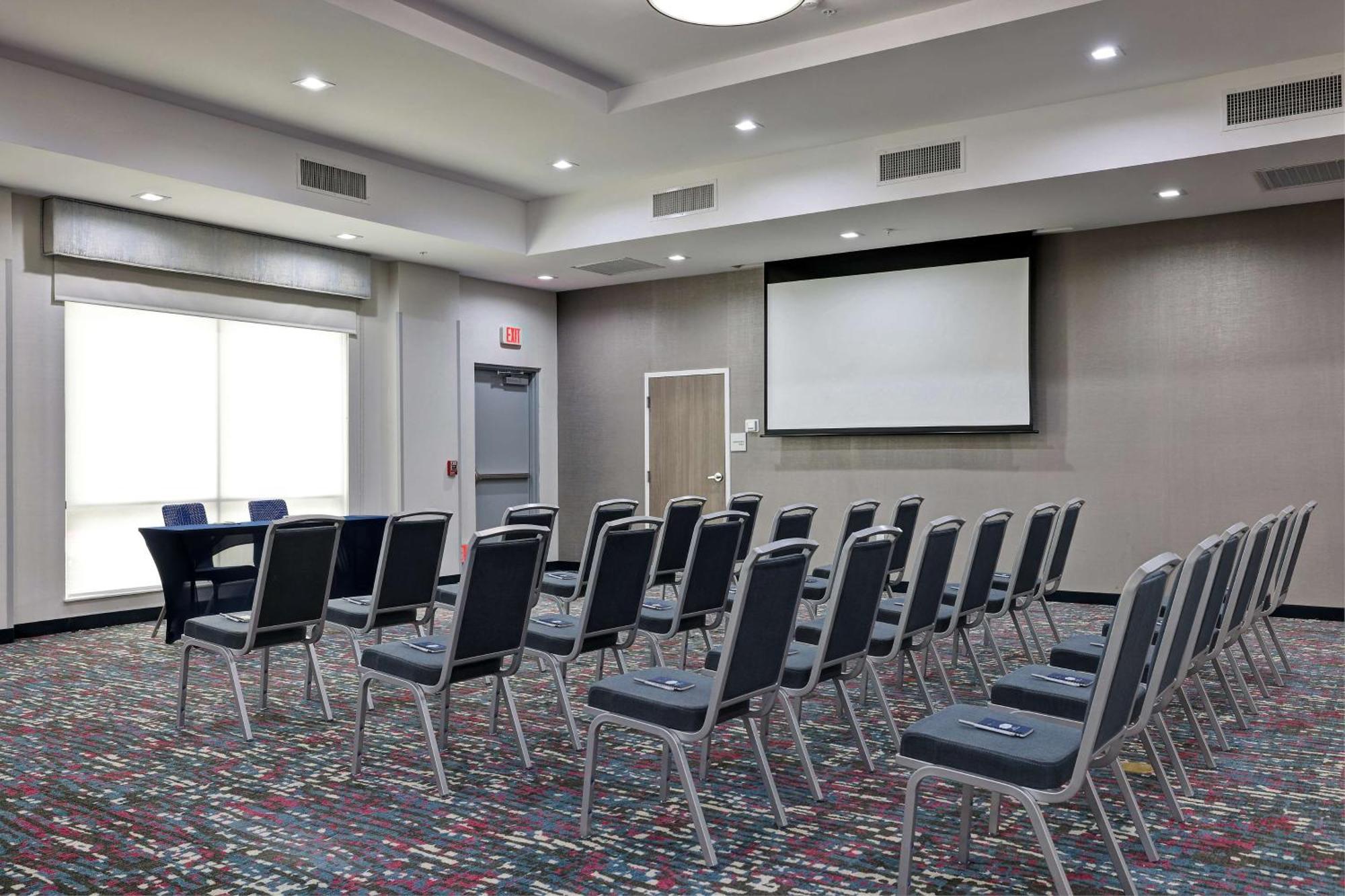 Hampton Inn & Suites Houston East Beltway 8, Tx Exteriör bild
